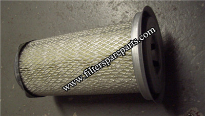 382-07898 Lister Petter Air Filter - Click Image to Close